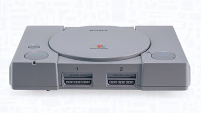 Comprar PlayStation 1 usado
