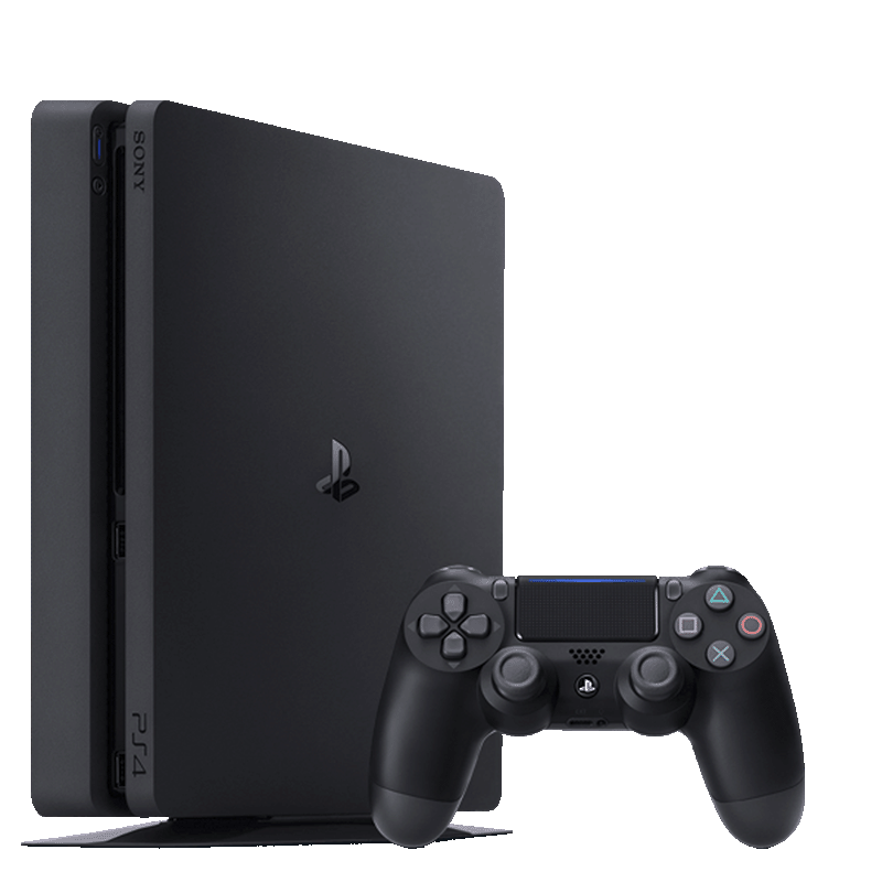 PlayStation 4 Slim 500GB