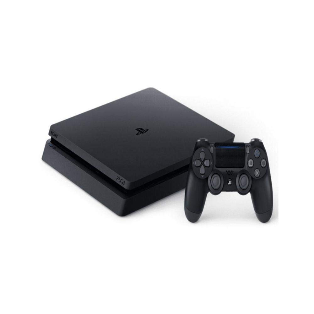 PlayStation 4 Slim 1TB