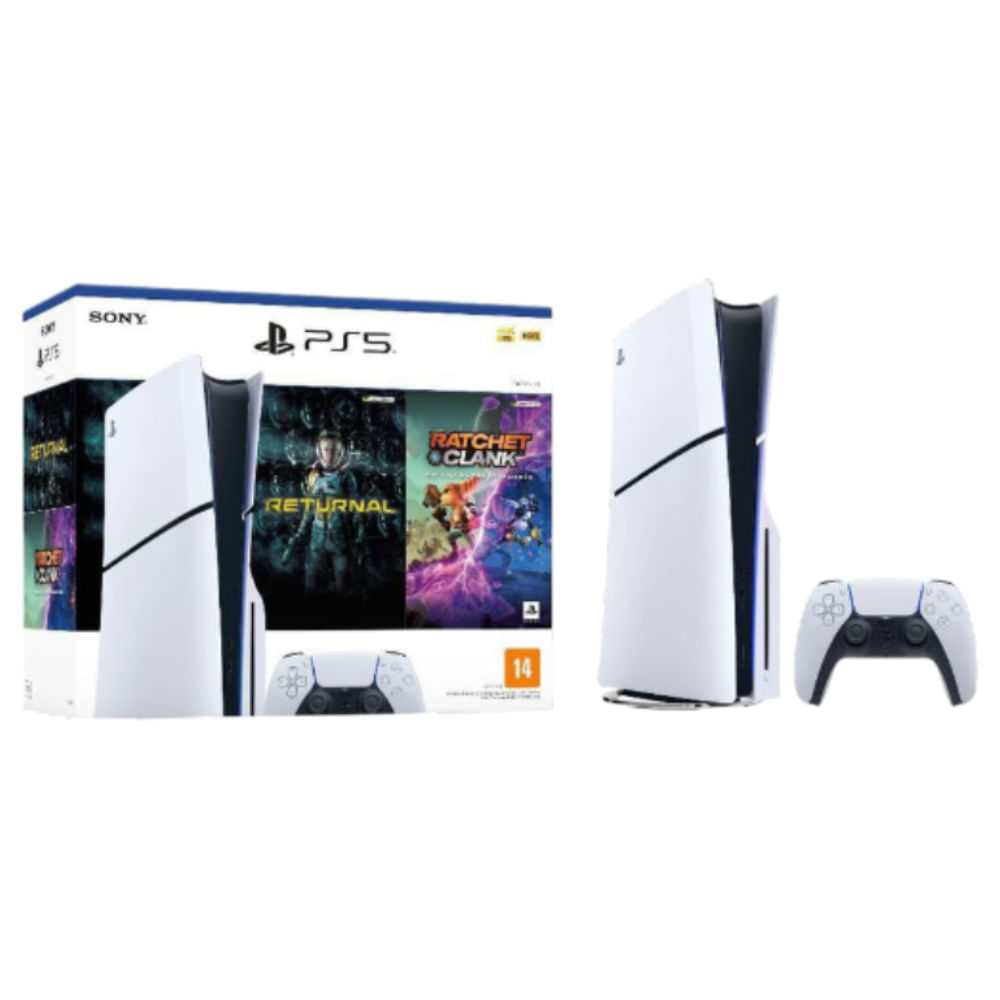 playstation 5 americanas