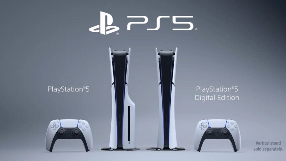 melhor ps5 para comprar em 2024