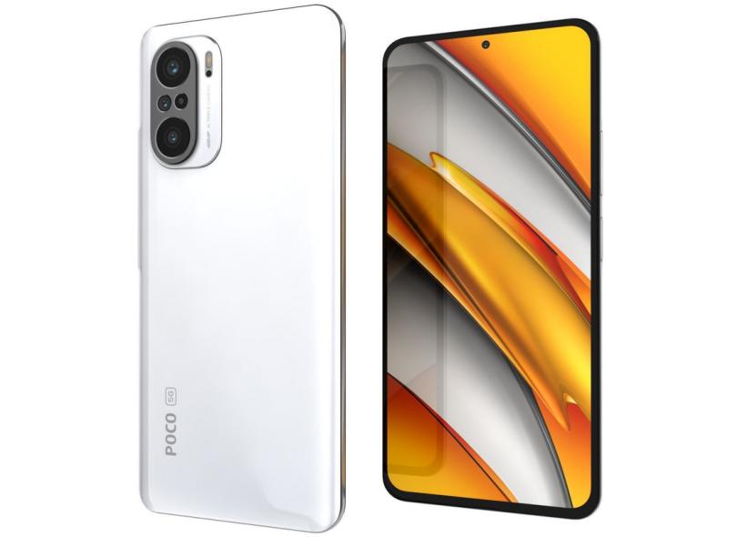 POCO F6 vs POCO F6 Pro