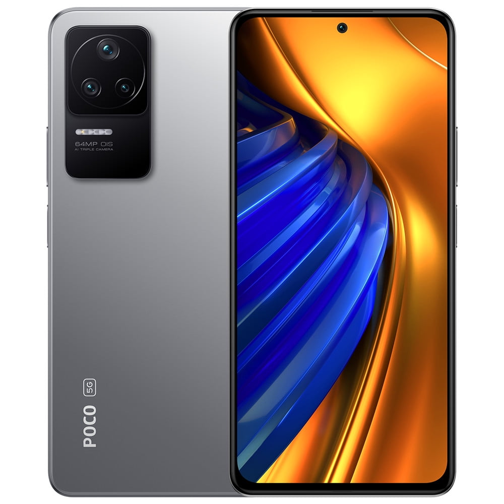 Poco F4 5G