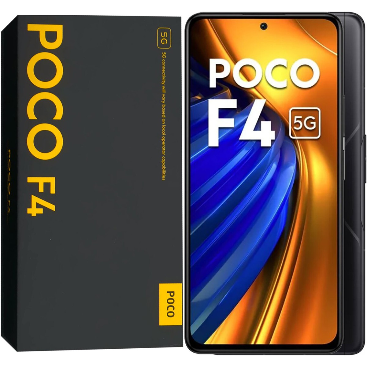 Poco F4 128GB