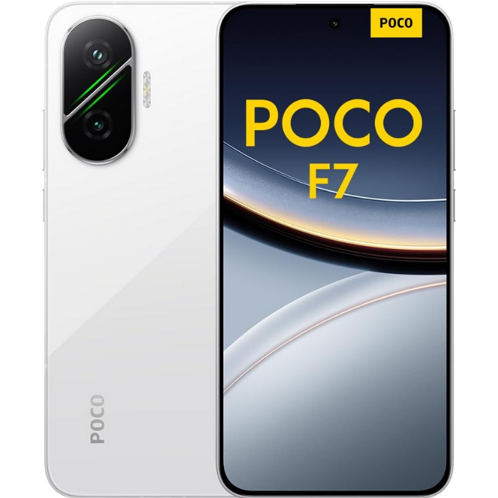 Poco F7 Ultra