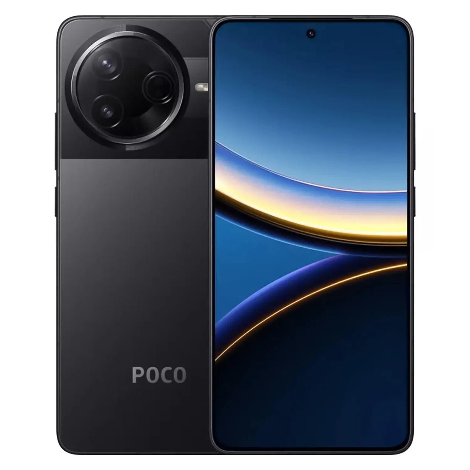 Poco F7 Ultra 5G