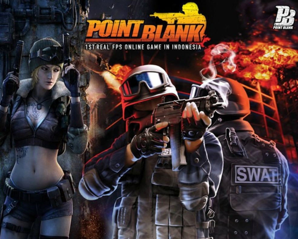 point blank download pc