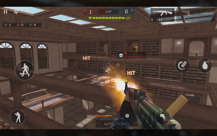 point blank mobile download