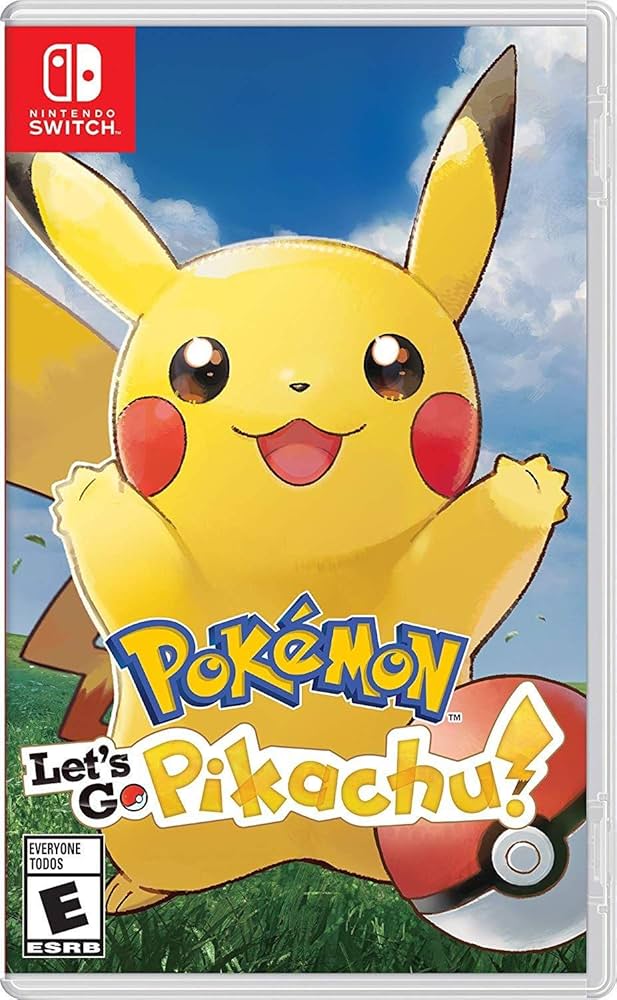 Pokémon Scarlet