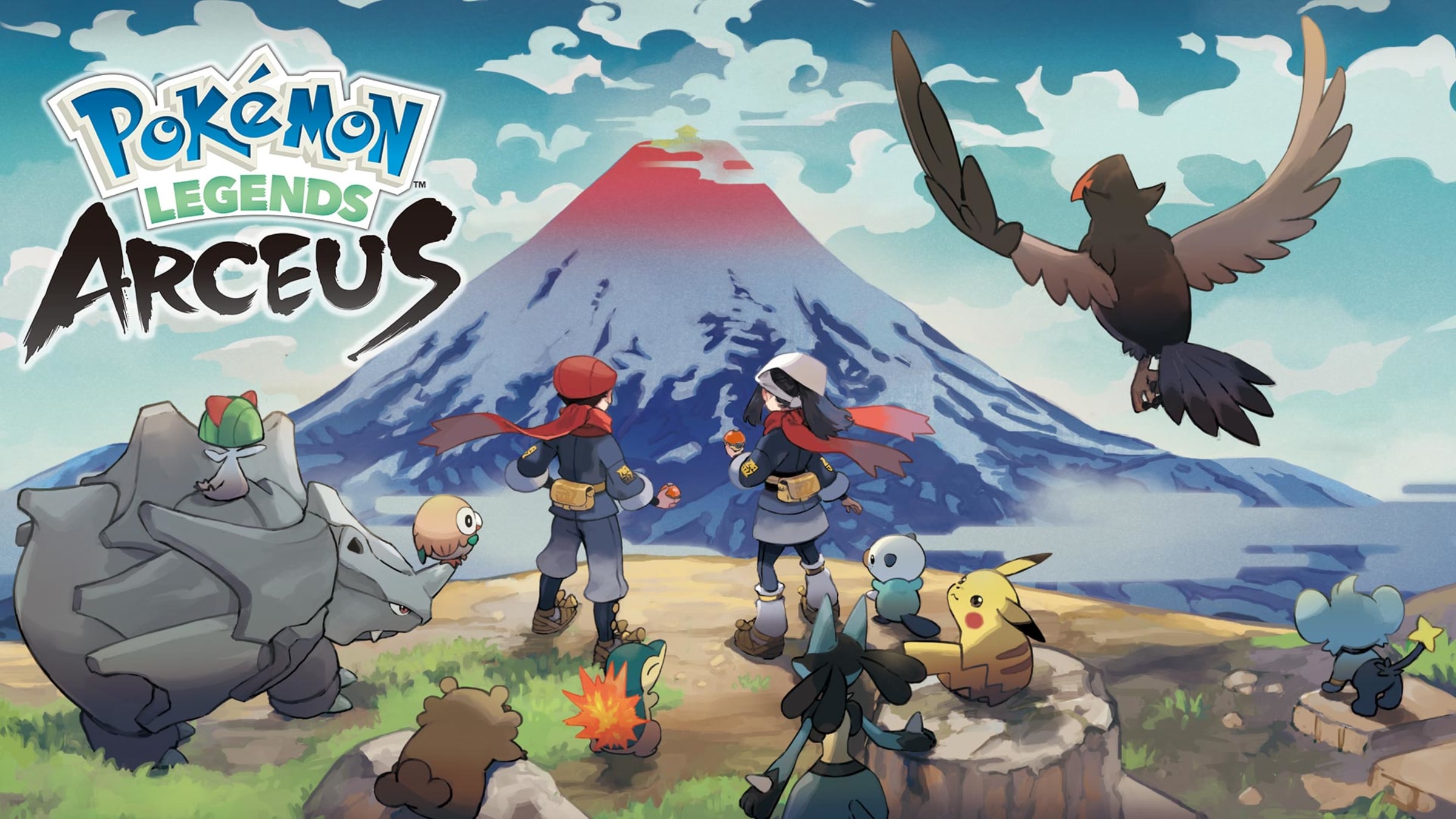 Pokémon Sword