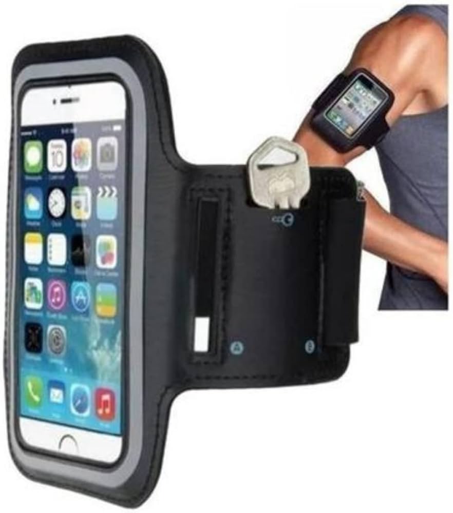 porta celular para corrida