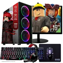 melhor pc completo para iniciantes
