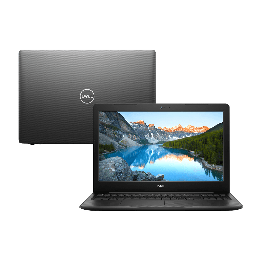 Notebook Dell Inspiron preço