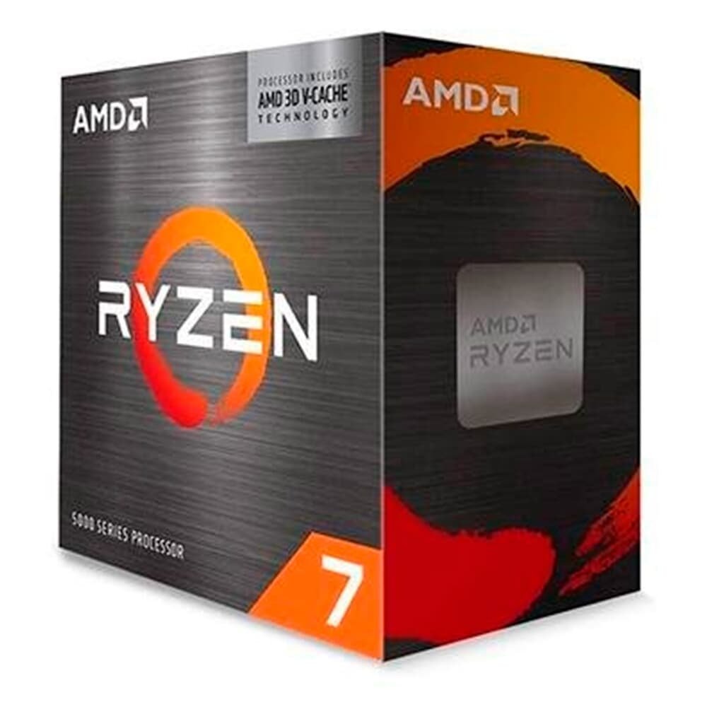 AMD Ryzen 7 5700X3D vs 5800X3D