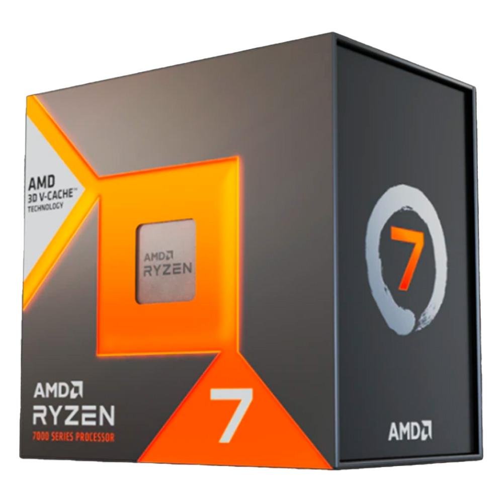AMD Ryzen 7 7800X3D preço