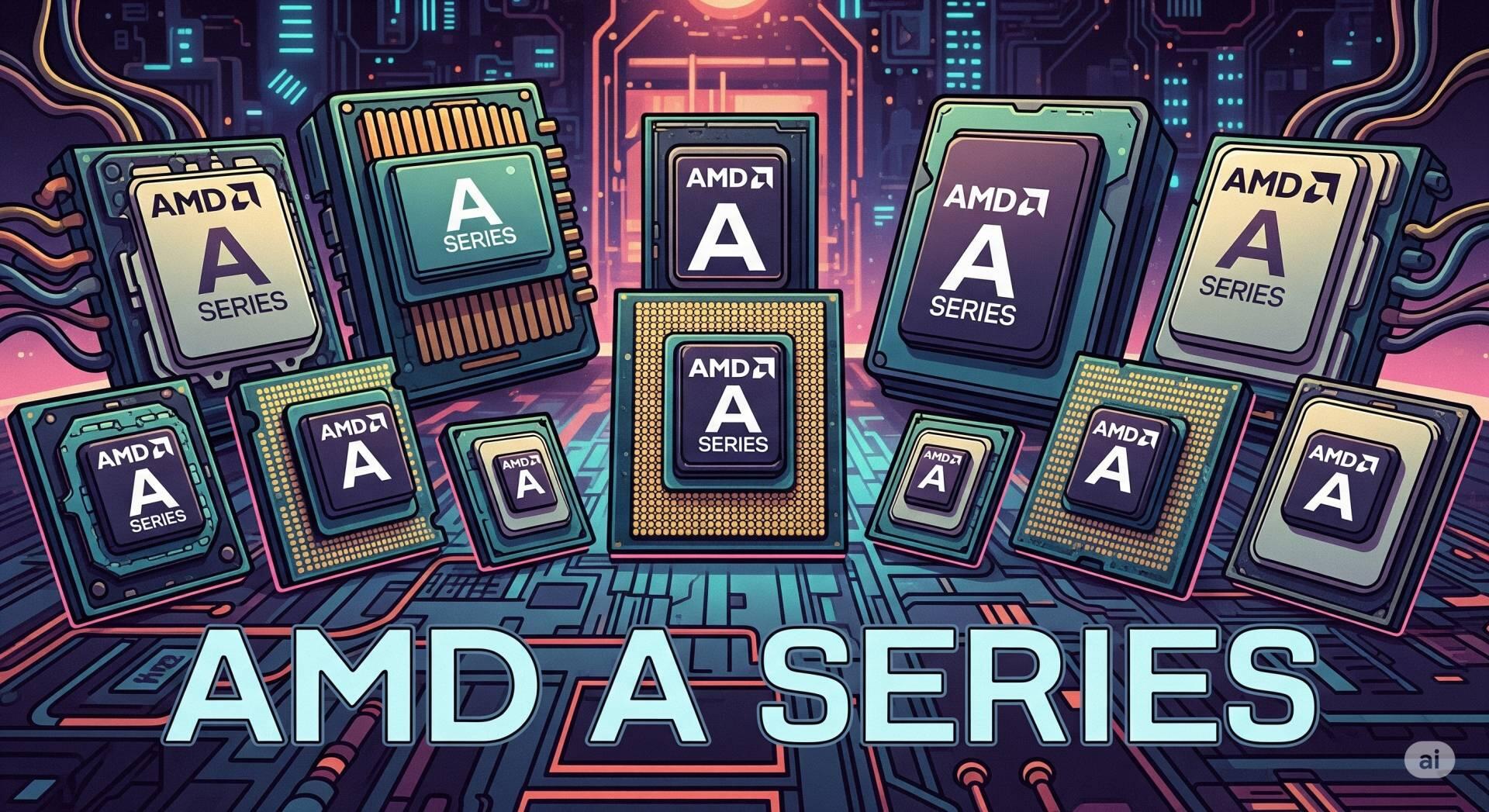melhores processadores amd para jogos