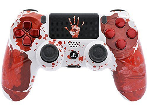 ps4 controller