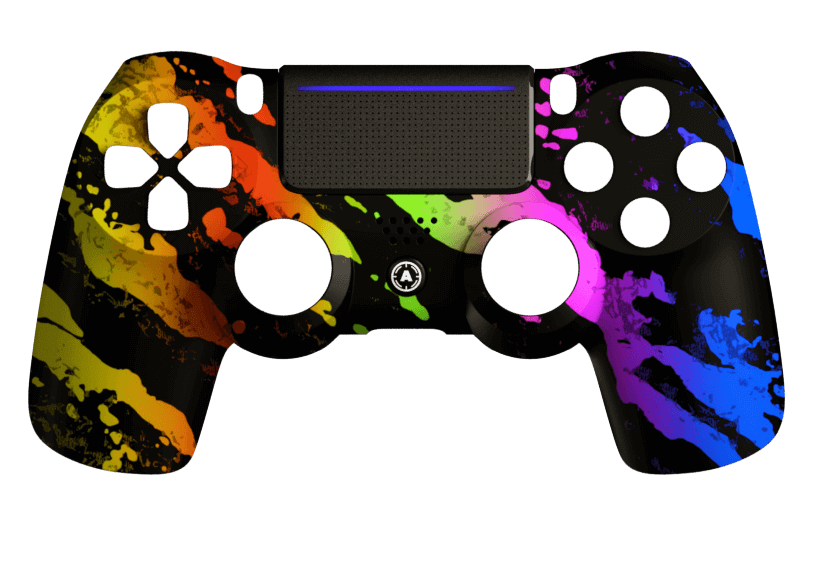 melhores cores dualshock 4
