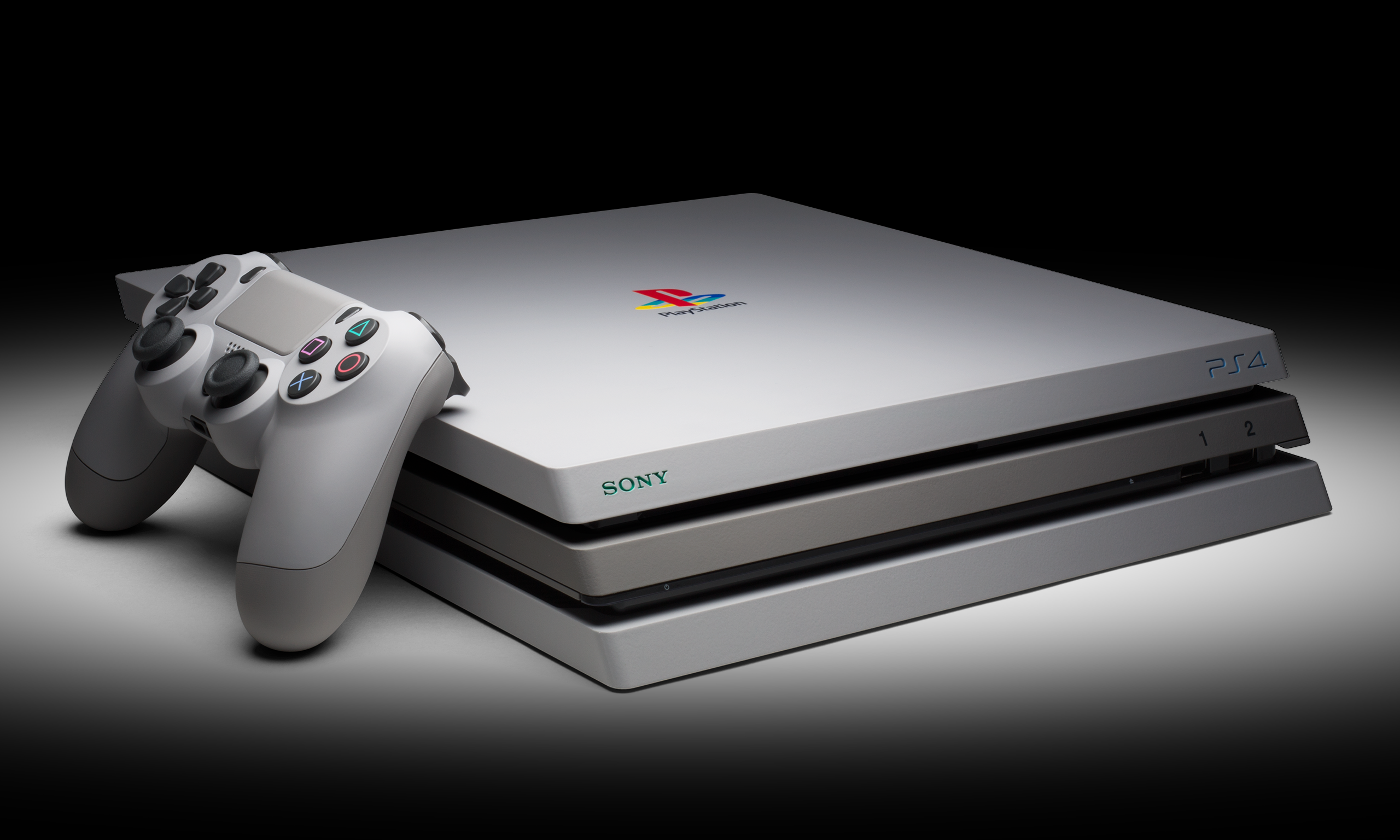 ps4 pro