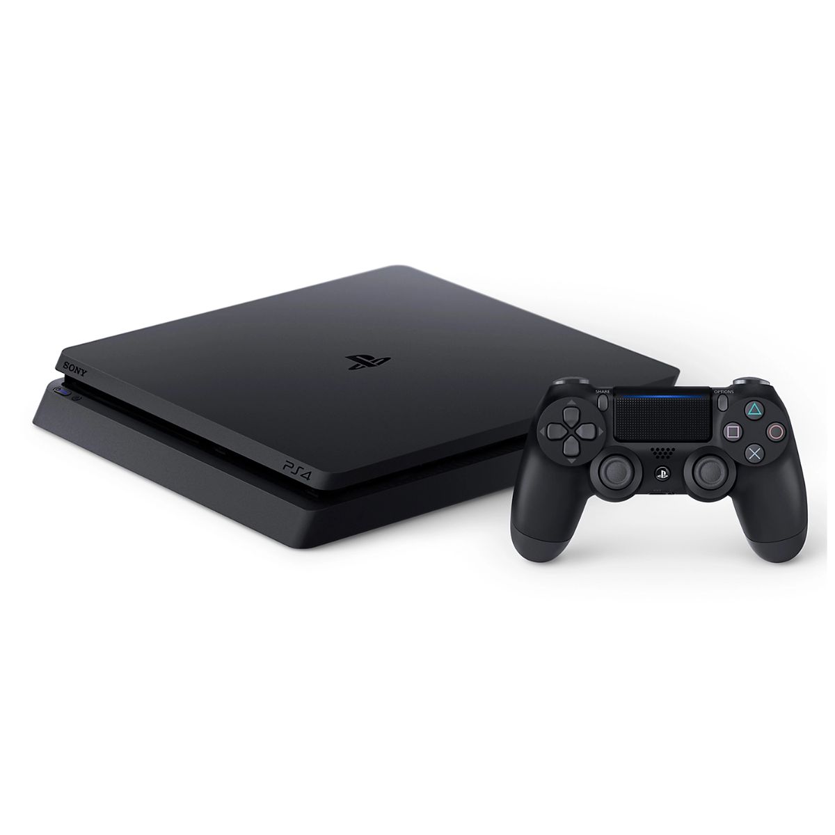 PS4 Slim 1TB