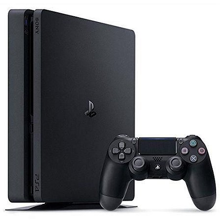 PS4 Pro