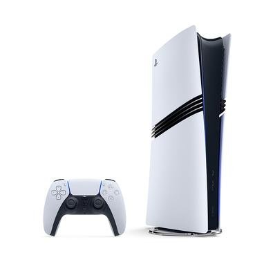 PlayStation 5 2TB SSD