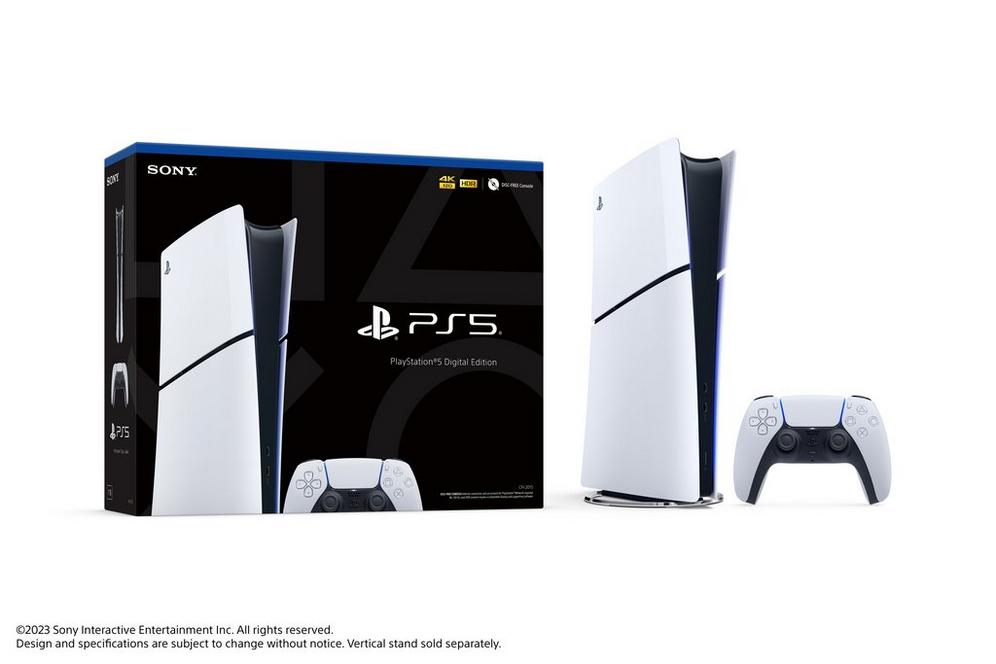 PS5 Elektra preço