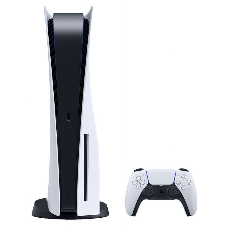 PS5 Slim Elektra México
