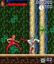 Spider-Man 2 Elektra Easter Egg
