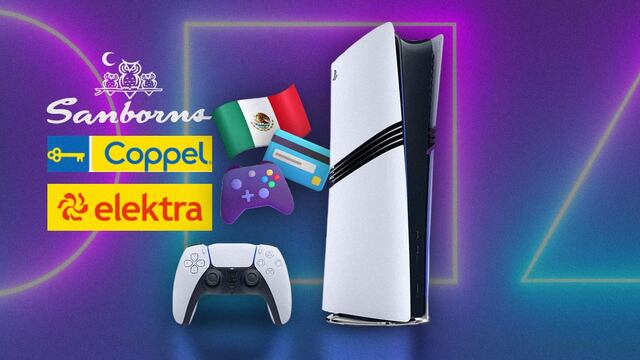 PS5 Digital Elektra