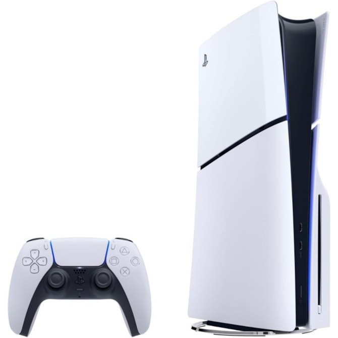 PS5 Slim vs PS5 Pro
