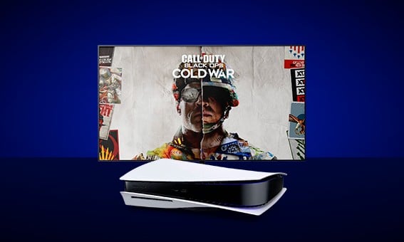 ofertas PS5