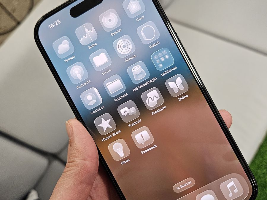 erros comuns ao atualizar para o ios 26
