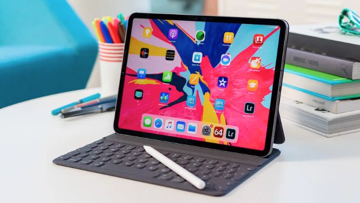 melhor tablet 2026