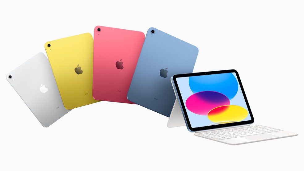 iPad Pro M5 2025