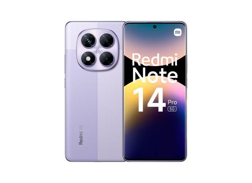 melhor celular redmi 2026