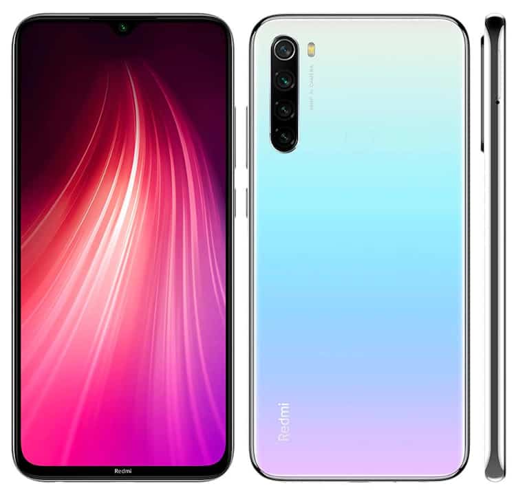 redmi note 14 pro 5g especificações