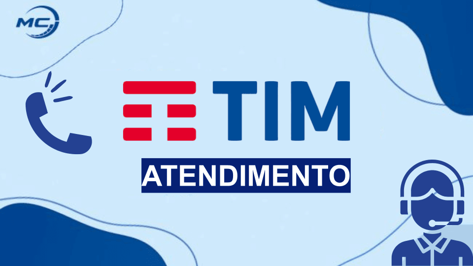 número da tim para suporte técnico