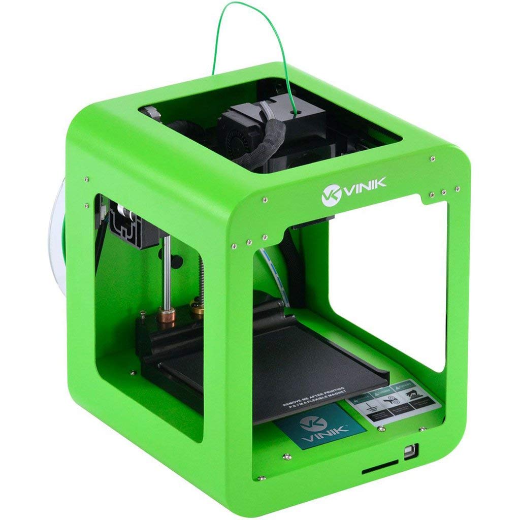 impressora 3d para iniciantes