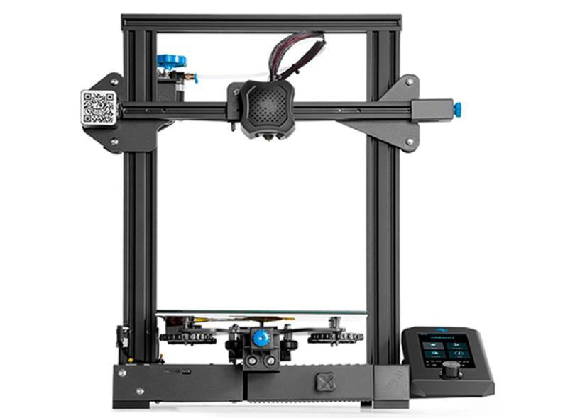 impressora 3d resina preço