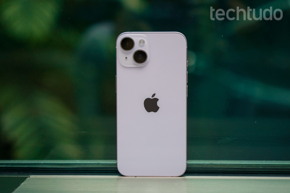 data de lançamento iPhone 14