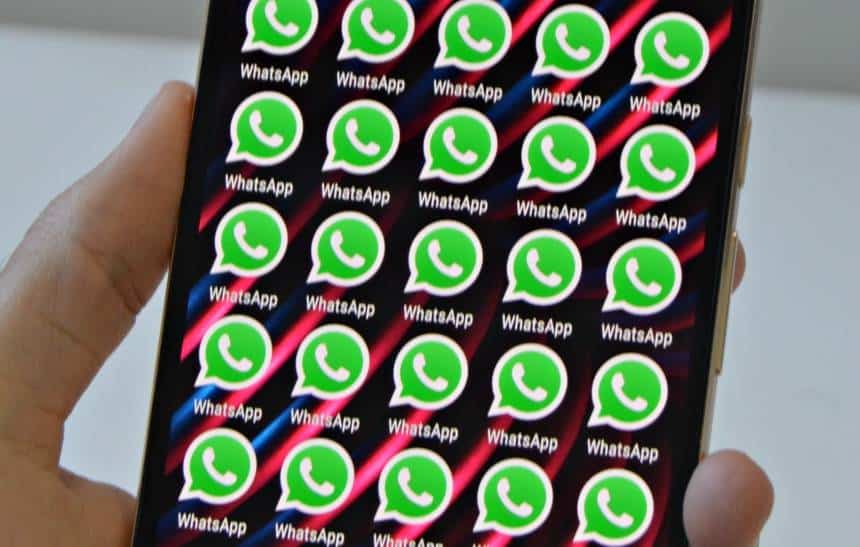 melhores momentos do lançamento do whatsapp