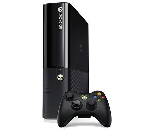 Xbox 360 Fat (propenso a problemas)