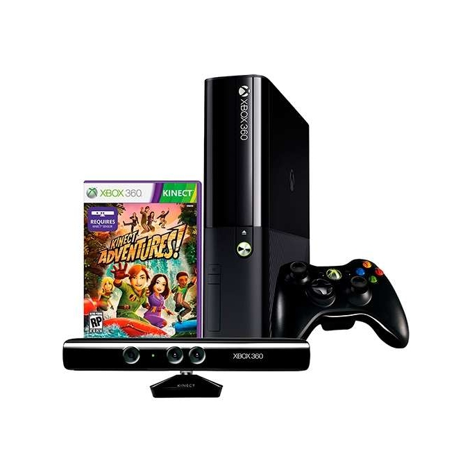 Xbox 360 Slim (equilíbrio custo-benefício)