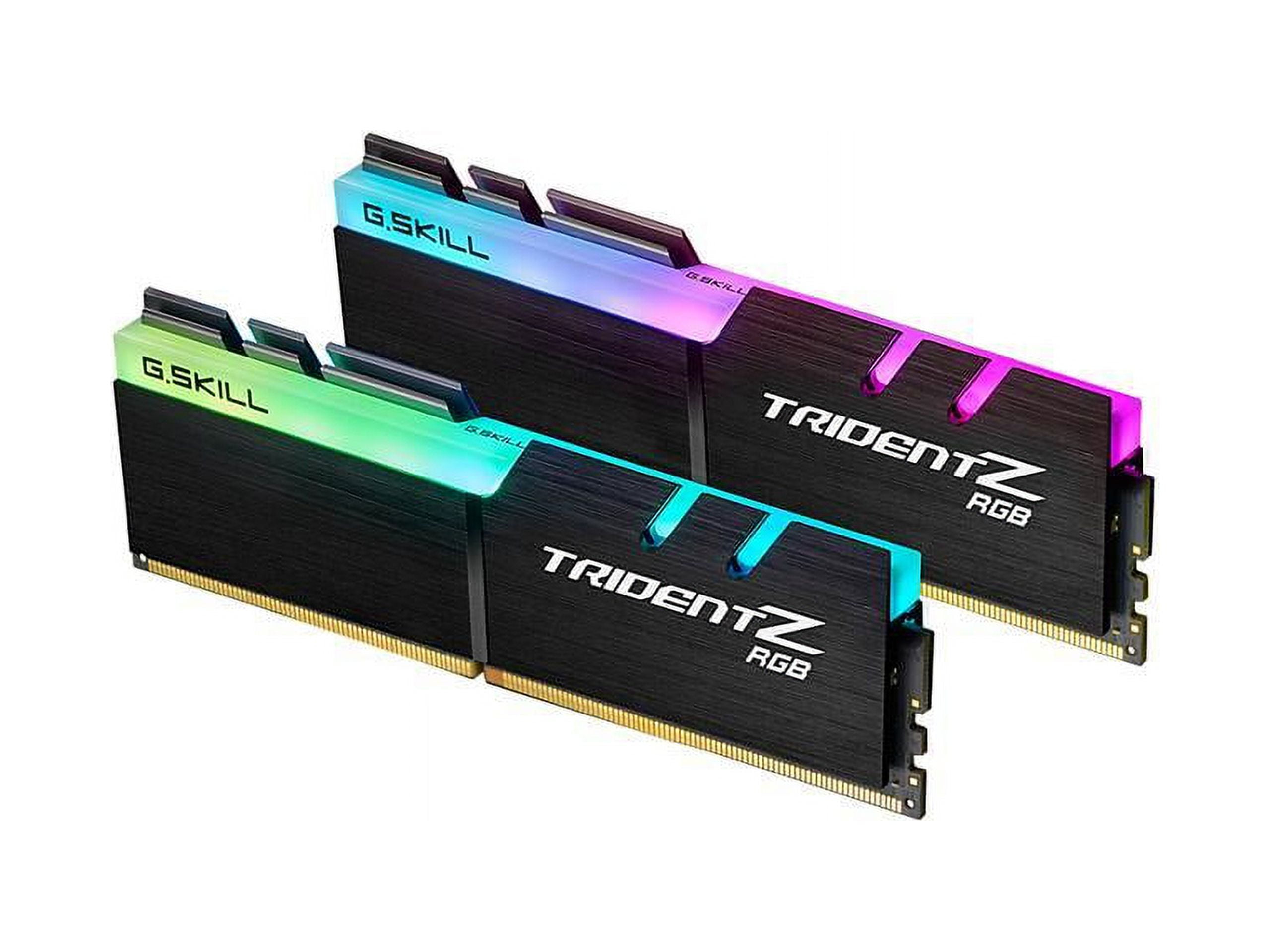 Memória RAM DDR4 16GB 3200MHz