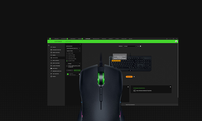 Razer Synapse 3 download