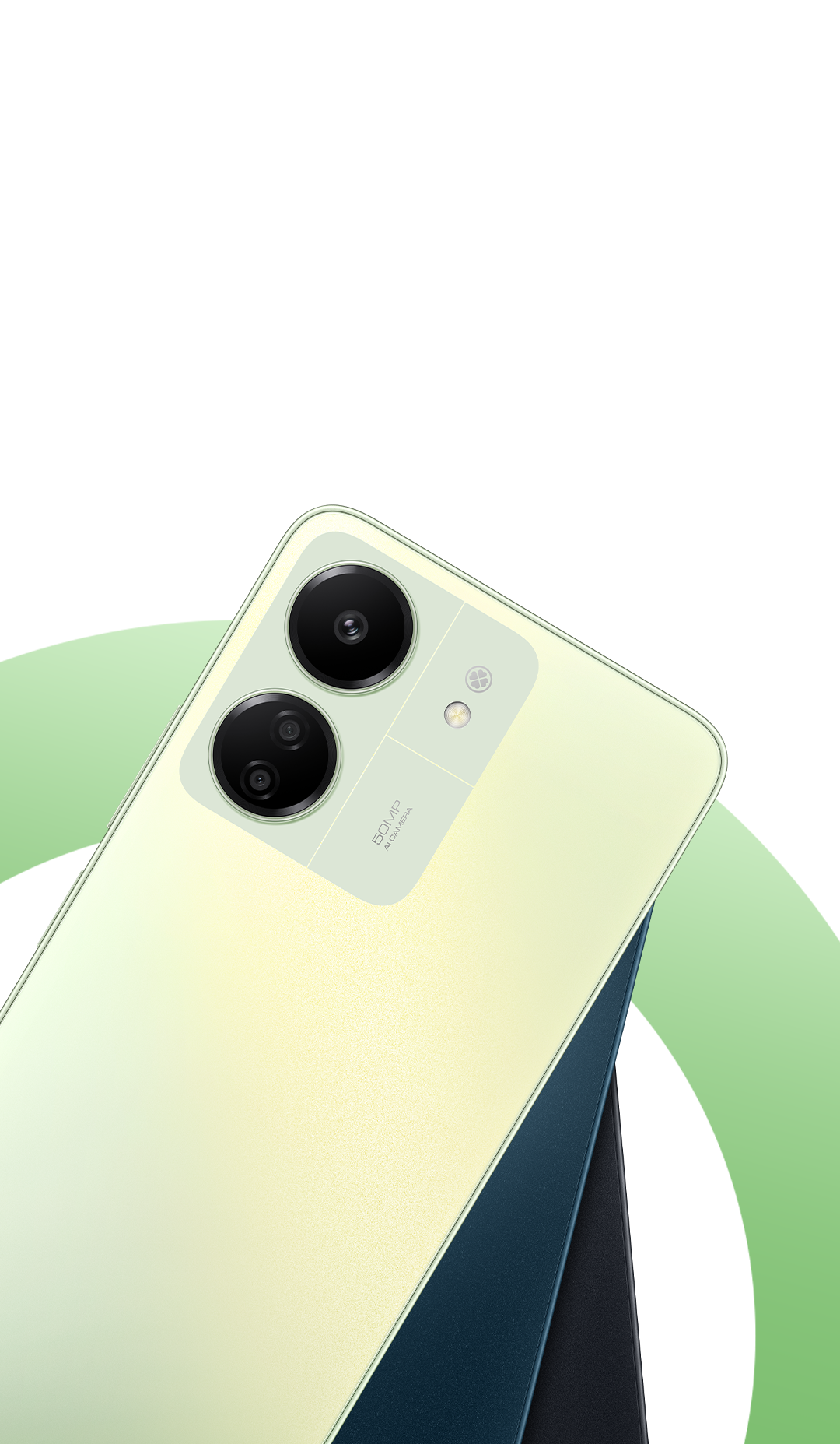 Xiaomi Redmi 13C 4GB RAM 128GB