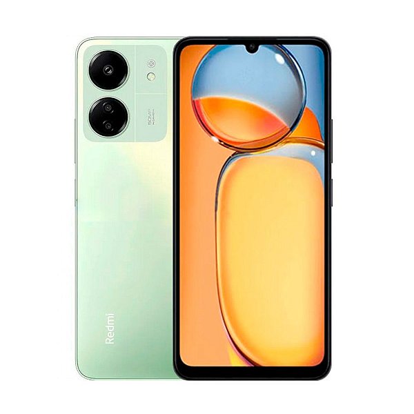 Xiaomi Redmi 13C 6GB RAM 128GB