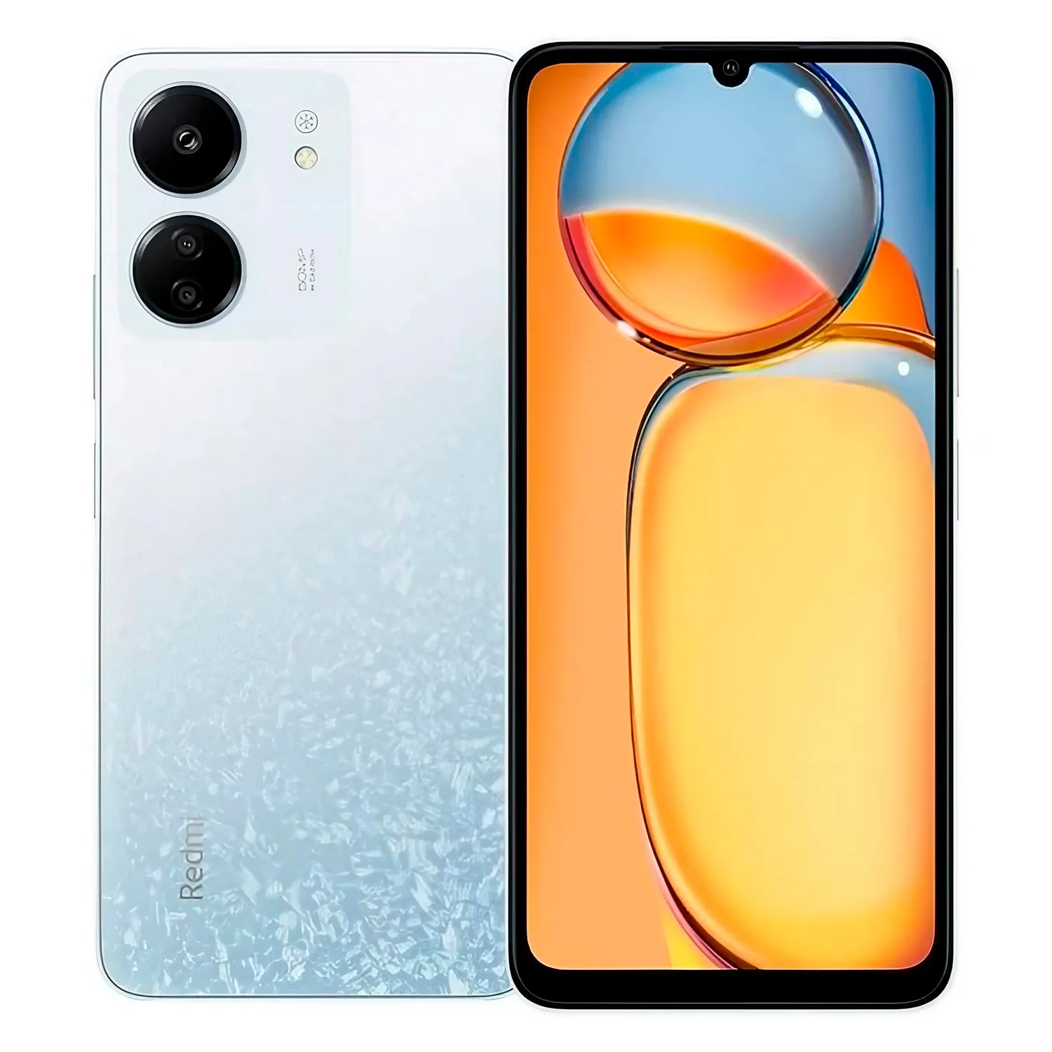 redmi 13c tem nfc para pagar