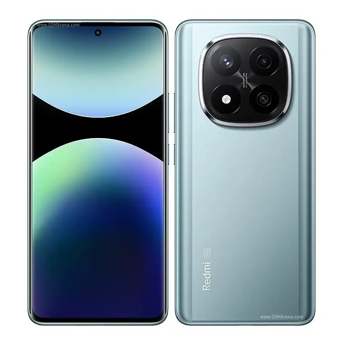 Redmi Note 14 Pro+ 5G 512GB 12GB RAM